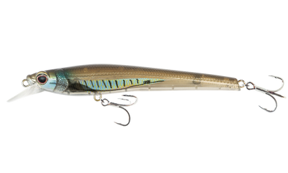 Nomad Shikari 115mm Floatiing