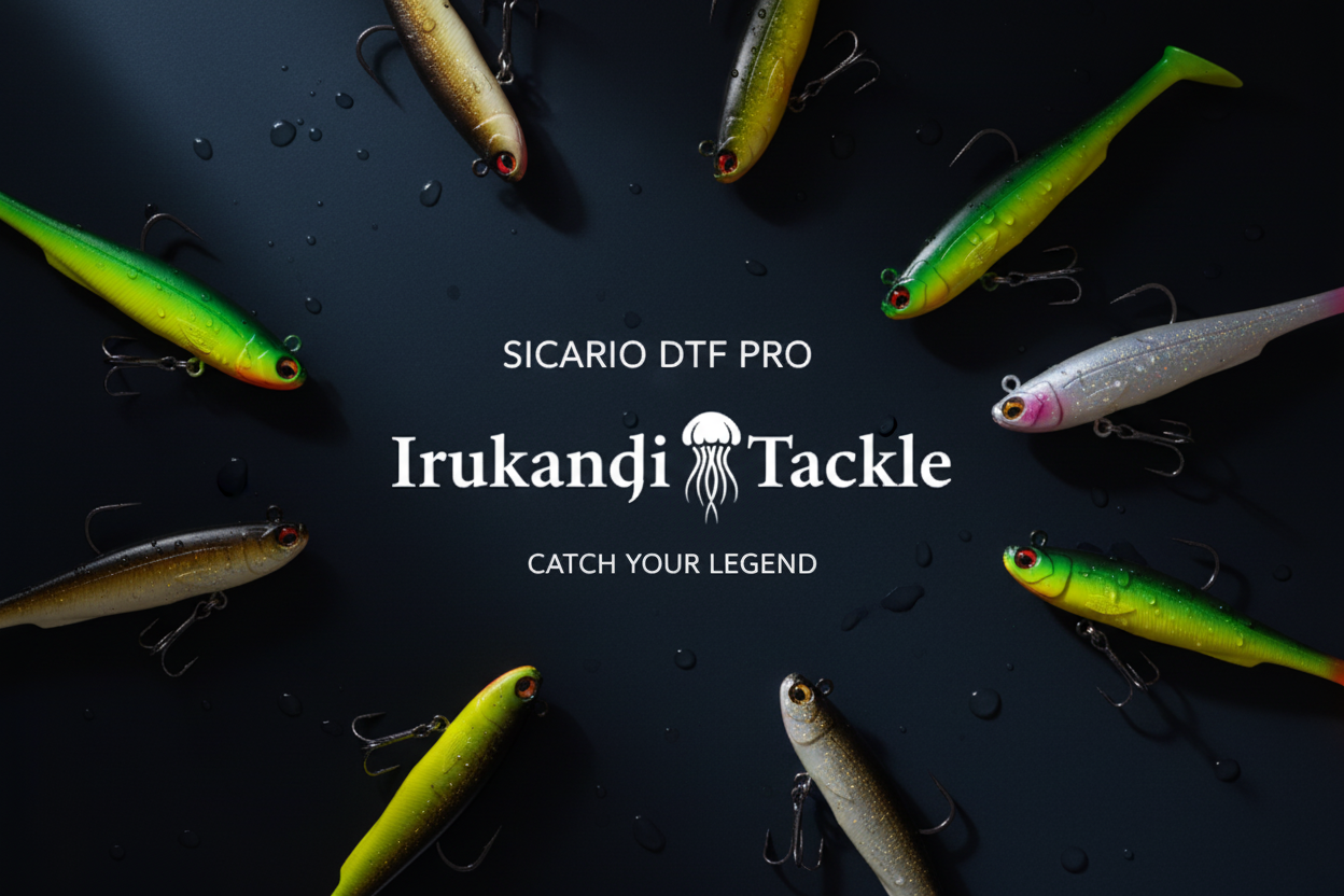Sicario DTF Pro Banner