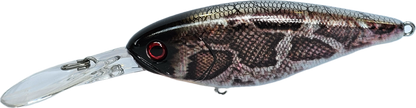 Jackalls Super Squirrel 79 Flat SP