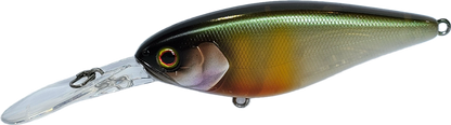 Jackalls Super Squirrel 79 Flat SP