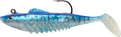 Squidgy Slick Rig 100mm