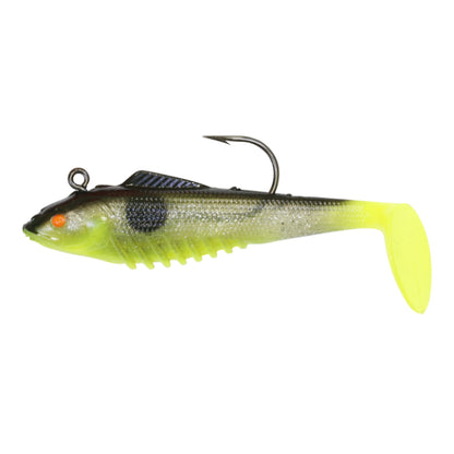 Squidgy Slick Rig 130mm