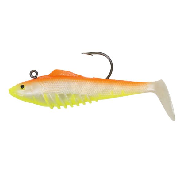 Squidgy Slick Rig 130mm