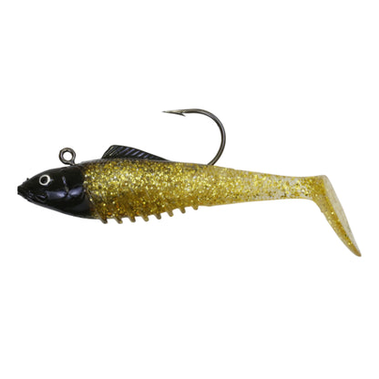 Squidgy Slick Rig 130mm