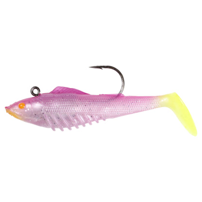 Squidgy Slick Rig 100mm