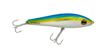 Halco Slidog 125