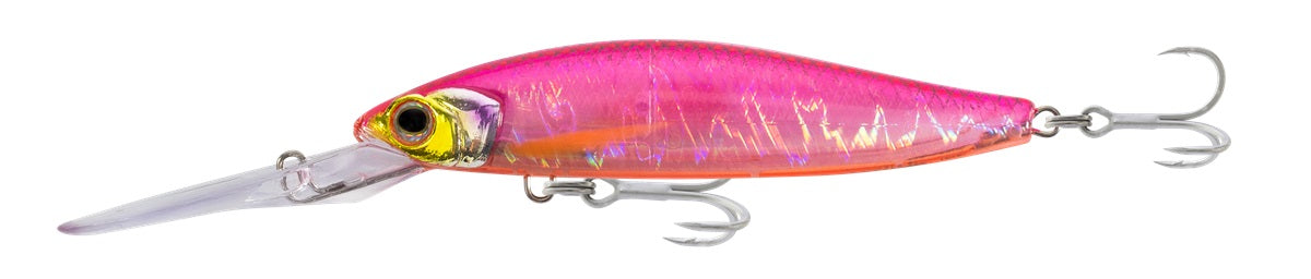 Samaki Redic Jerkbait DS100