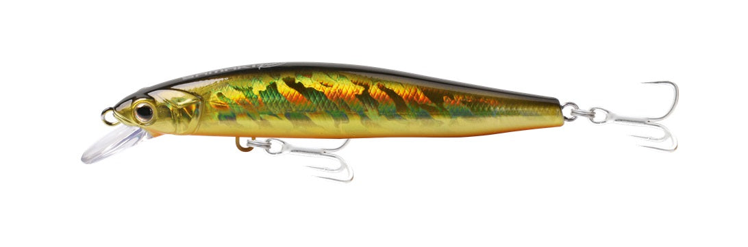 Samaki Redic Jerkbait SF110