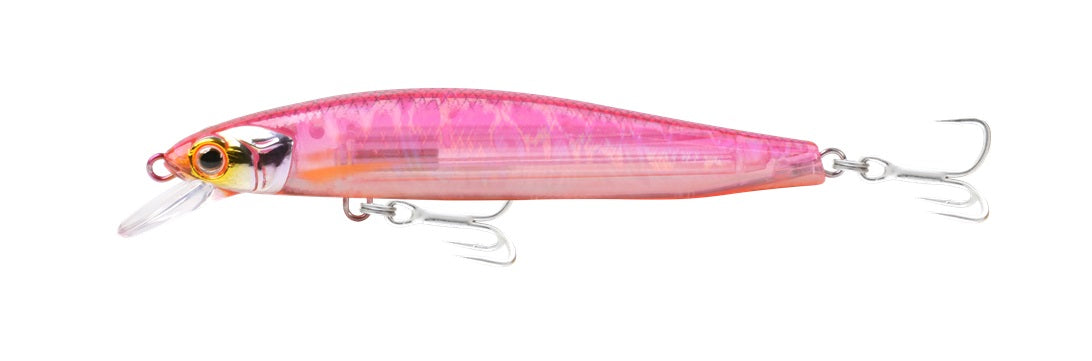 Samaki Redic Jerkbait SF110