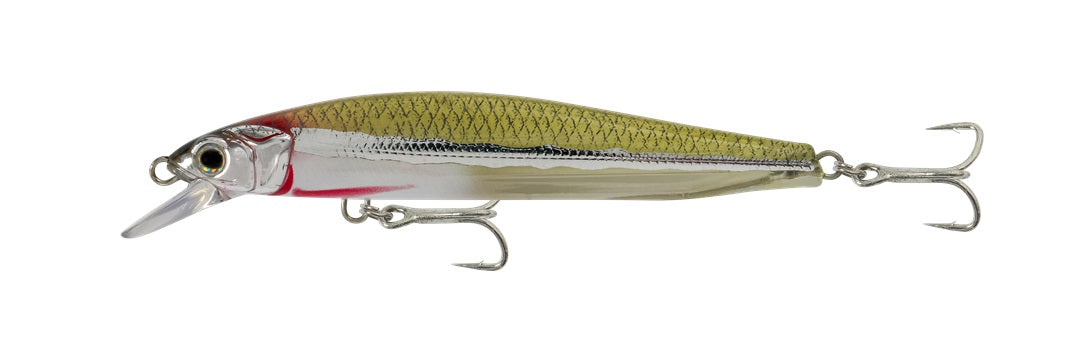 Samaki Redic Jerkbait SF110