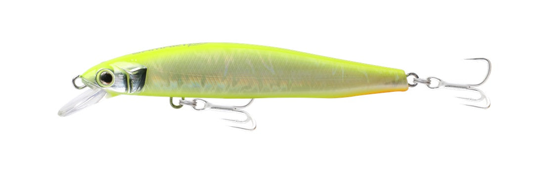 Samaki Redic Jerkbait SF110