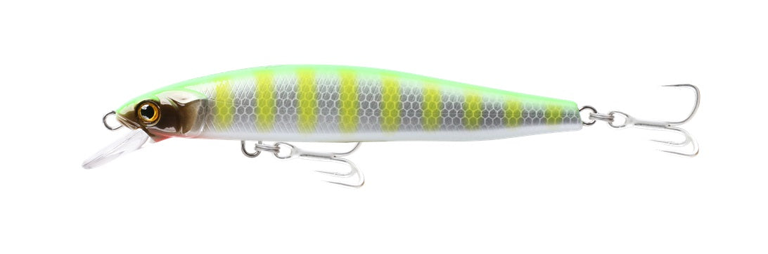 Samaki Redic Jerkbait SF110