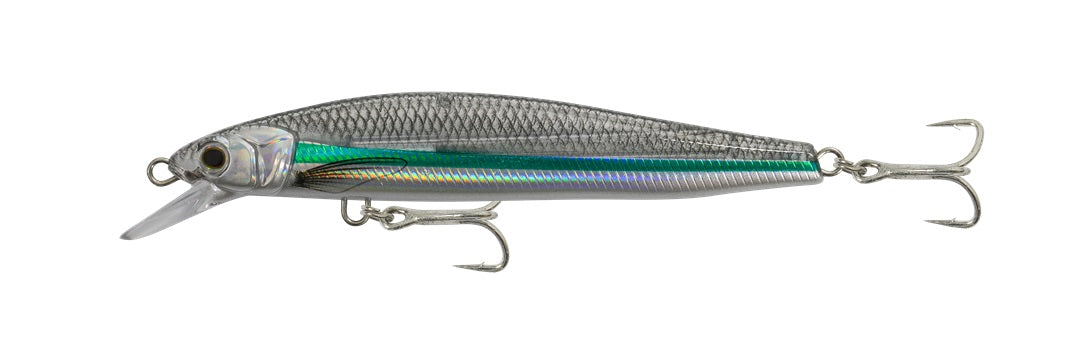 Samaki Redic Jerkbait SF110