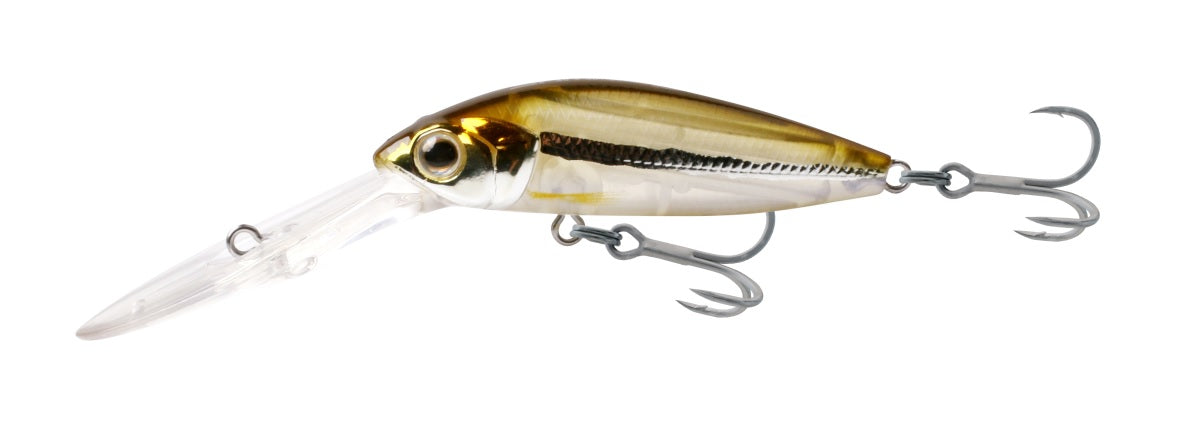 Samaki Redic Jerkbait DF50