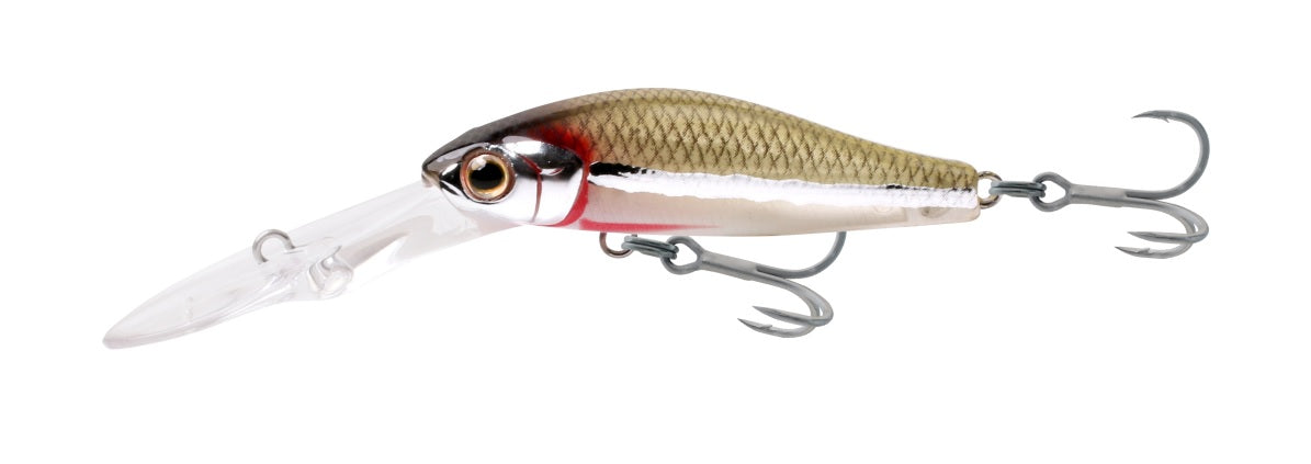 Samaki Redic Jerkbait DF50