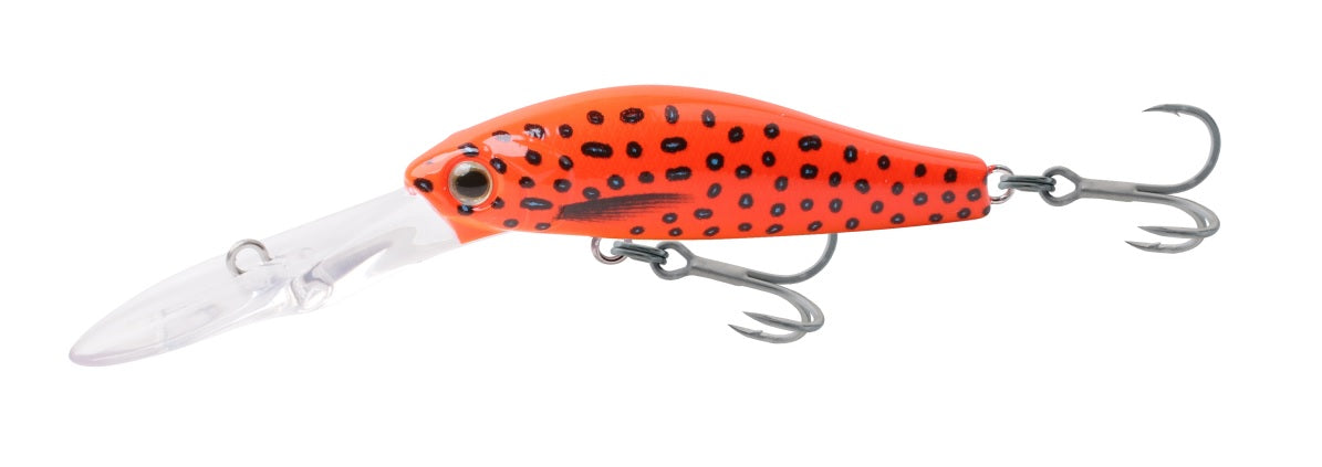 Samaki Redic Jerkbait DF50