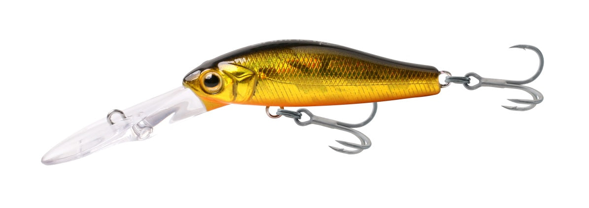 Samaki Redic Jerkbait DF50