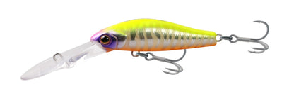 Samaki Redic Jerkbait DF50