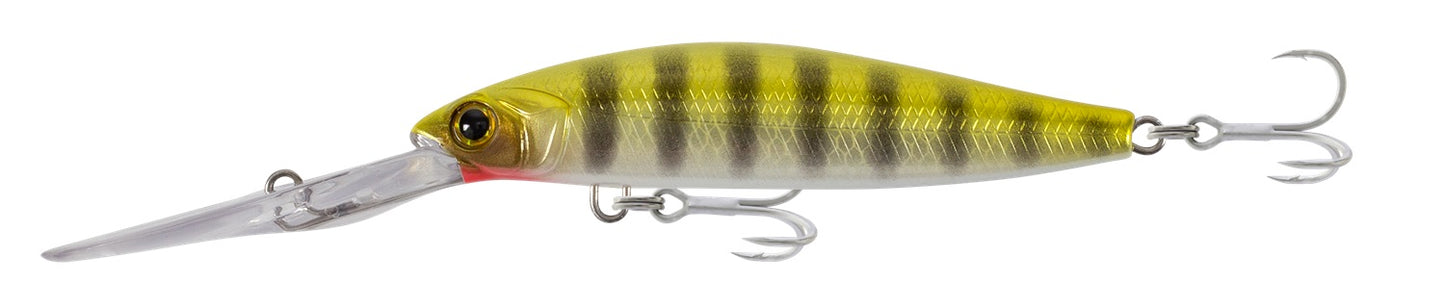 Samaki Redic Jerkbait DS80