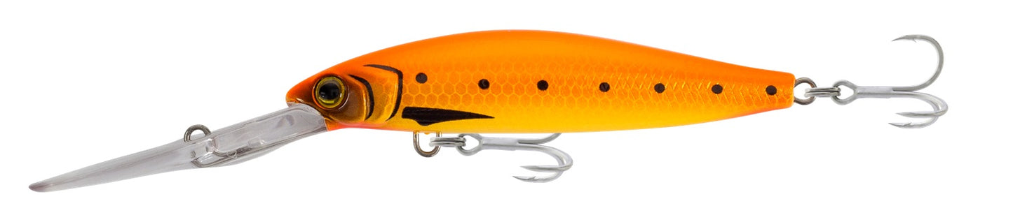 Samaki Redic Jerkbait DS80