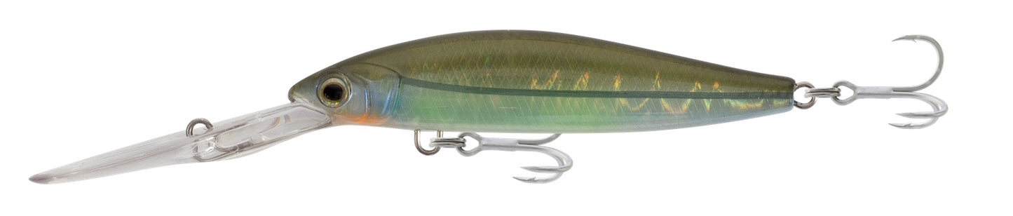Samaki Redic Jerkbait DS80