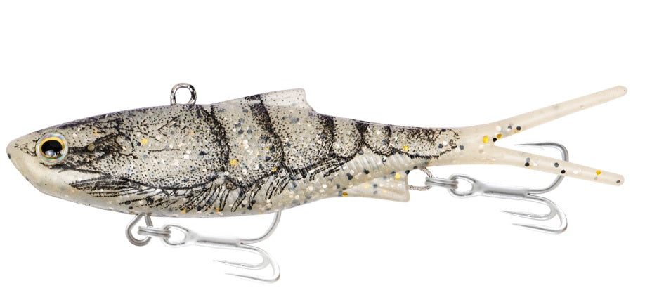 Samaki Vibelicious 70mm