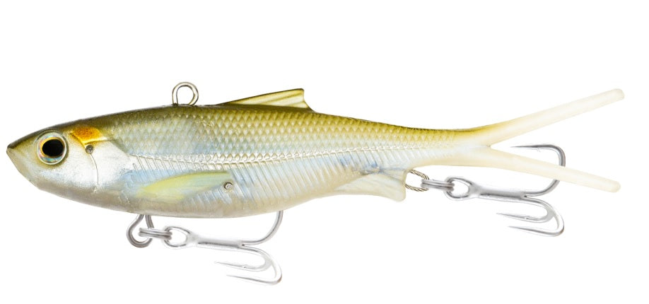 Samaki Vibelicious 70mm
