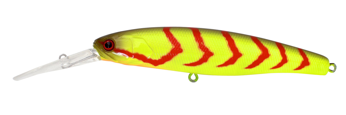 Jackalls DD Smash Minnow 100 Hank Tune