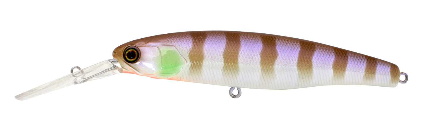 Jackalls DD Smash Minnow 100 Hank Tune