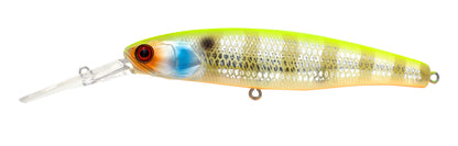 Jackalls DD Smash Minnow 100 Hank Tune