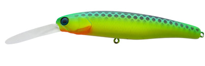 Jackalls DD Smash Minnow 100 Hank Tune
