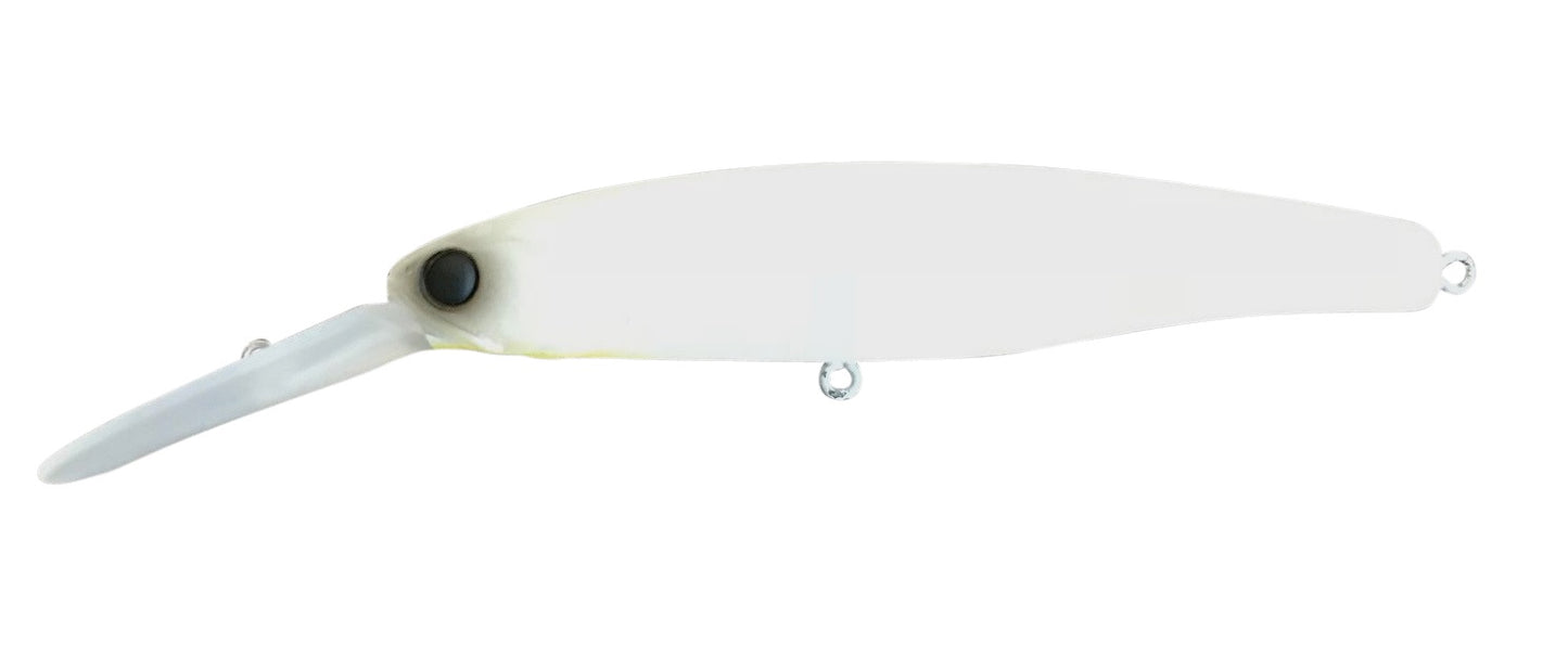 Jackalls DD Smash Minnow 100 Hank Tune