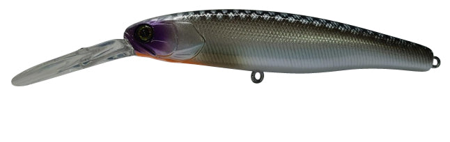 Jackalls DD Smash Minnow 100 Hank Tune