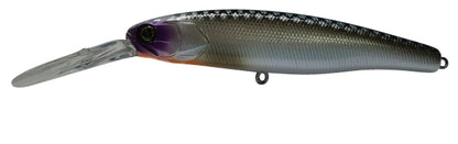 Jackalls DD Smash Minnow 100 Hank Tune
