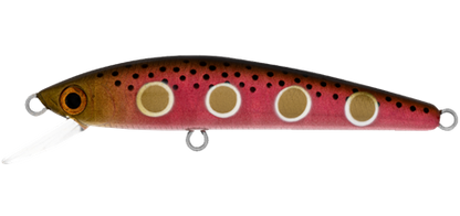 Daiwa Presso Minnow 95SP