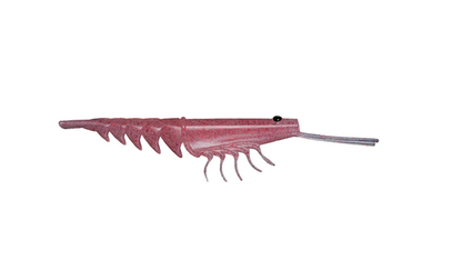 Mintoss Skip Prawn 2.5"