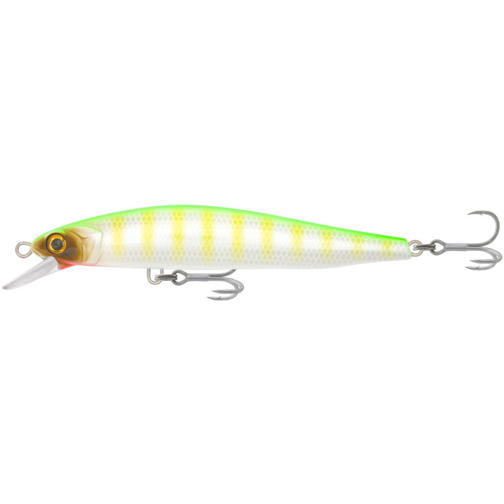 Samaki Redic Jerkbait SF125