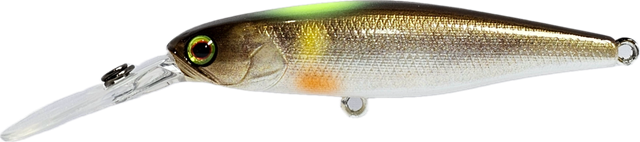 Jackall Squirrel 67sp