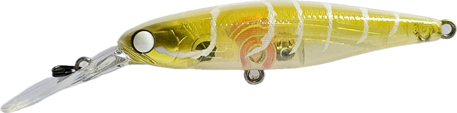 Jackall Squirrel 67sp