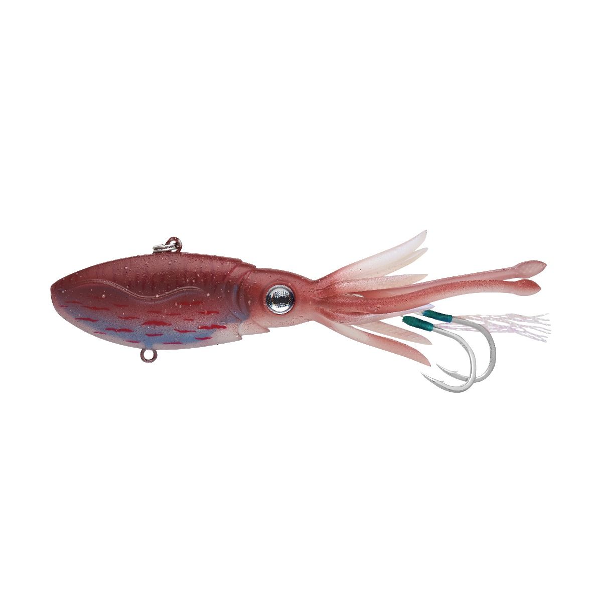 Nomad Squidtrex 150mm