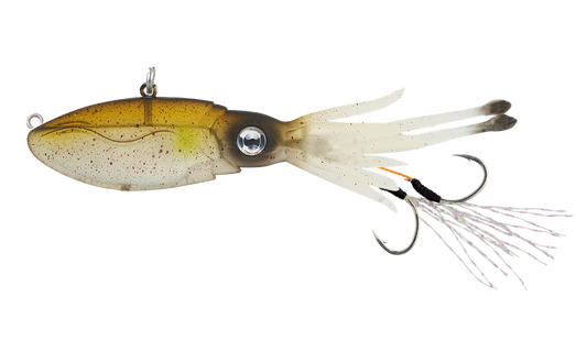Nomad Squidtrex 55mm