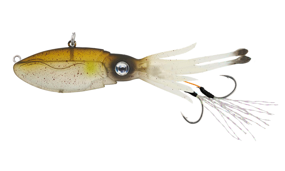 Nomad Squidtrex 65mm