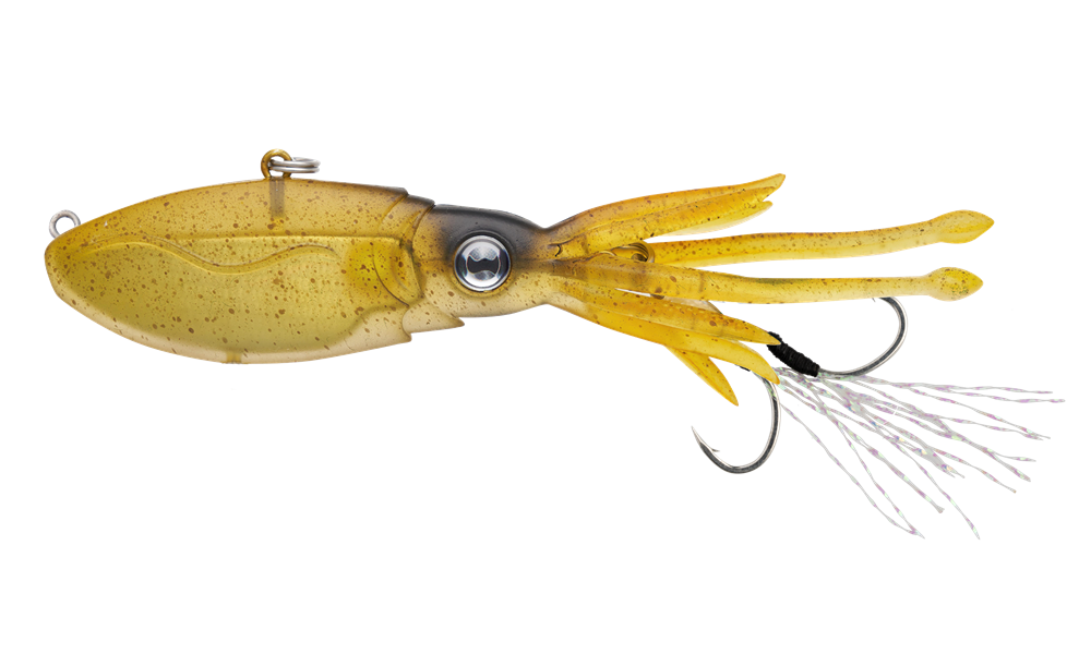 Nomad Squidtrex 65mm