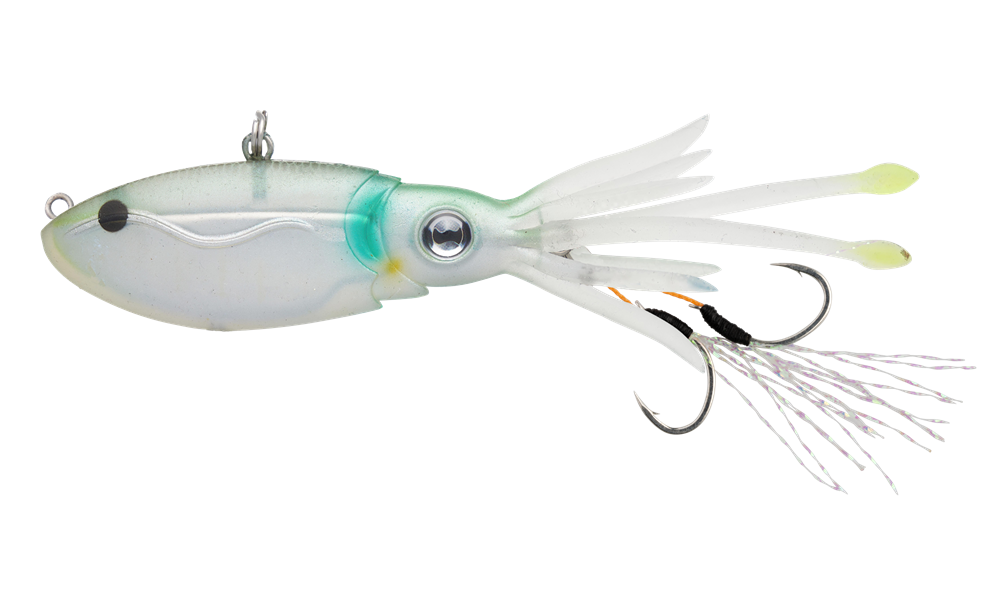 Nomad Squidtrex 85mm