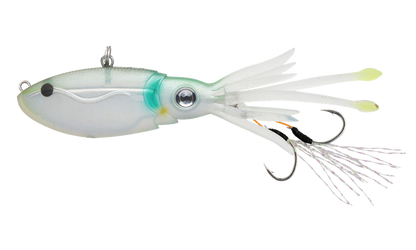 Nomad Squidtrex 85mm