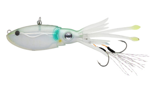 Nomad Squidtrex 85mm