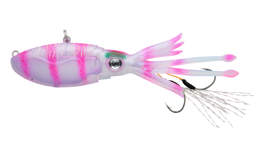 Nomad Squidtrex 65mm