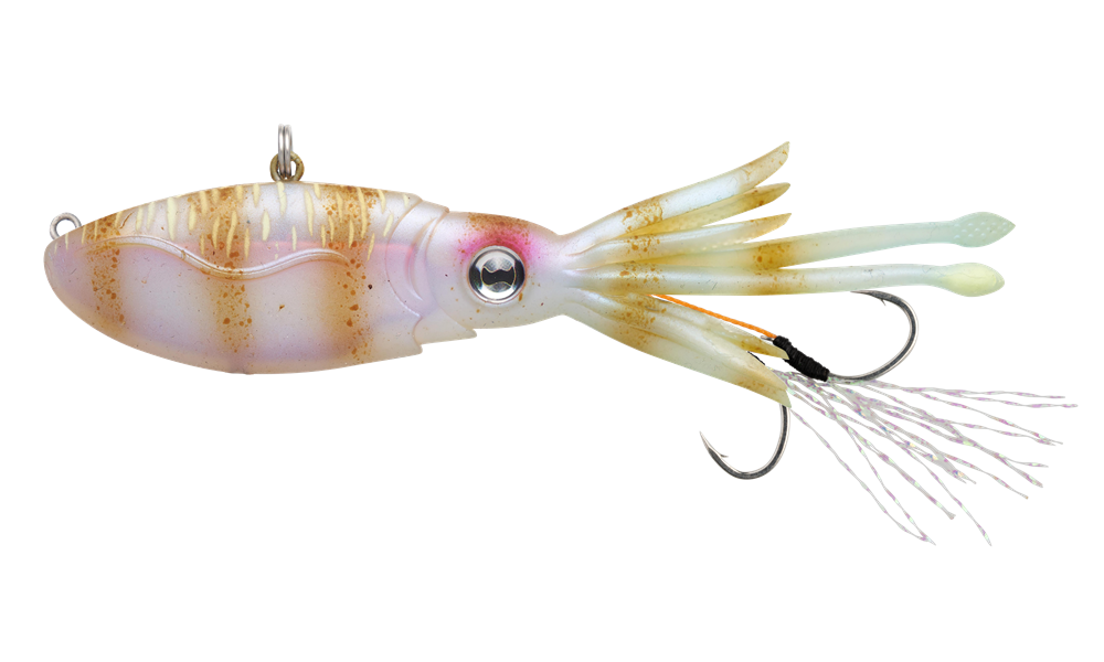 Nomad Squidtrex 65mm