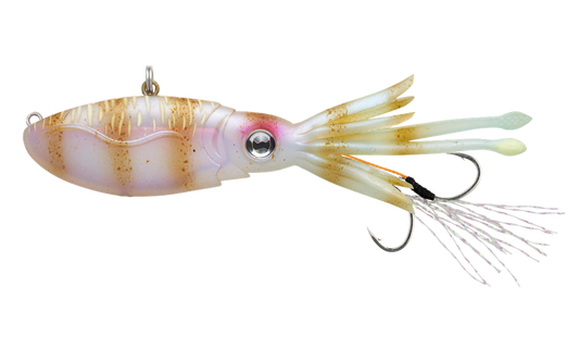 Nomad Squidtrex 75mm
