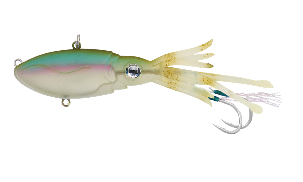 Nomad Squidtrex 85mm